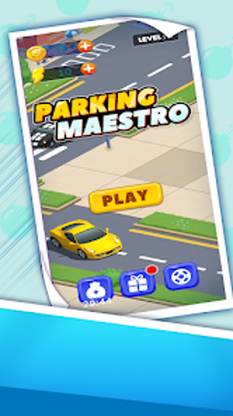 Image 0 for Parking Maestro