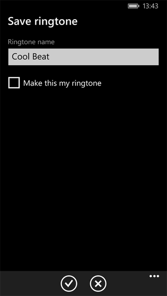 Imagen 1 para 3D Sounds and Ringtones f…