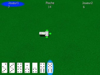 Image 0 for 3DRT Dominos