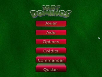 Image 4 for 3DRT Dominos