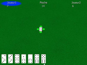 Image 2 for 3DRT Dominos