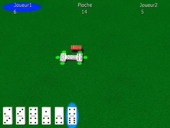 Image 5 for 3DRT Dominos