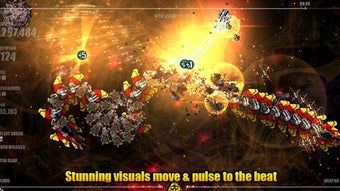 Imagen 2 para Beat Hazard Ultra