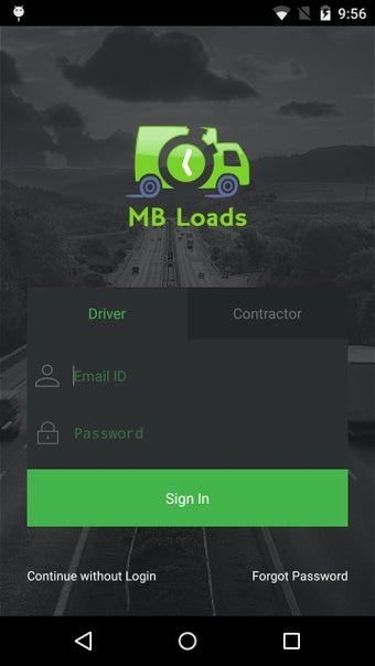 Imagen 0 para MB Loads