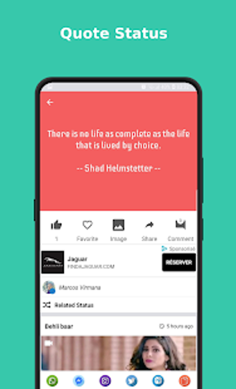 Image 1 for Status Video/Image/Gif/Qu…
