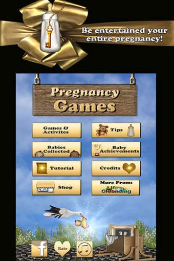Image 0 for Pregnancy Games