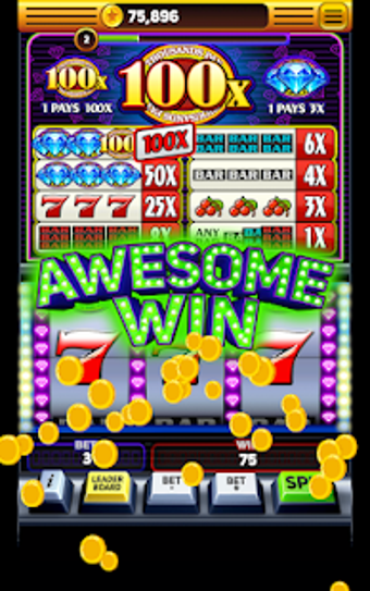 Image 3 for Triple 100x Diamonds - Sl…