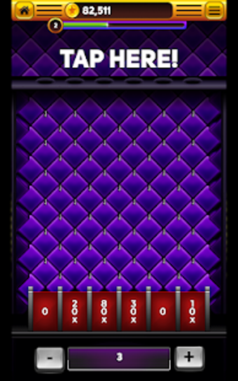 Image 0 for Triple 100x Diamonds - Sl…