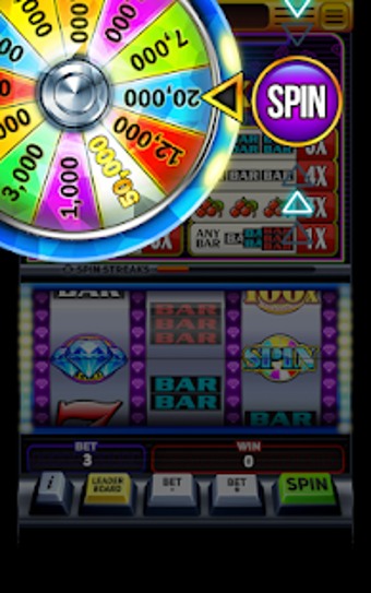 Image 2 for Triple 100x Diamonds - Sl…