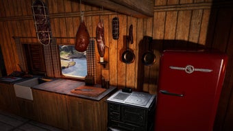 Imagen 0 para Icarus: Homestead Content…