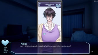 Image 0 for Klein v.0.1