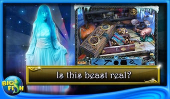 Imagen 1 para League of Light: Dark Ome…