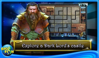 Imagen 1 para League of Light: Dark Ome…