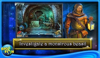 Imagen 0 para League of Light: Dark Ome…