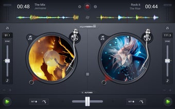 Imagen 1 para djay FREE - DJ Mix Remix …