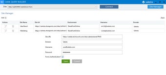 Imagen 3 para Saketa CAML Query Builder