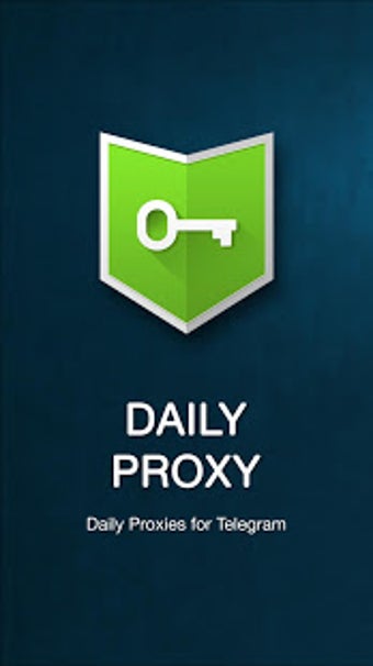 Imagen 0 para Daily Proxy & VPN - MTPro…