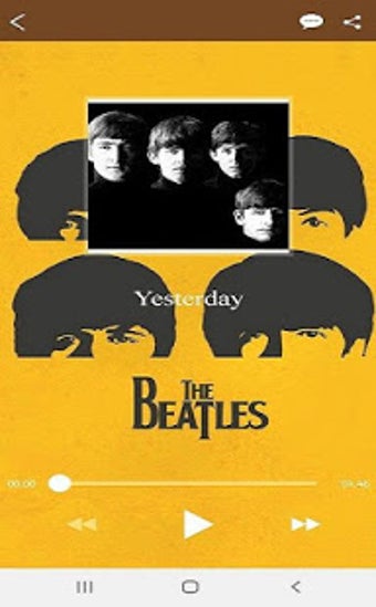 Image 3 for The Beatles MP3 Hits