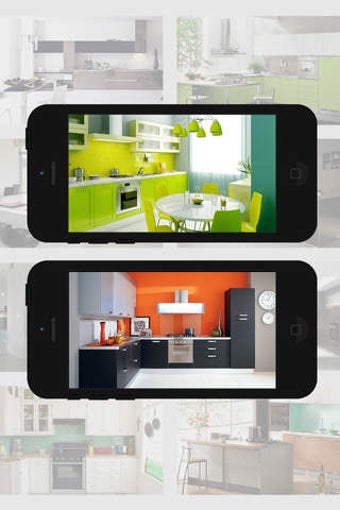Image 0 for Kitchen Design Ideas HD P…