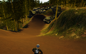 Image 0 for Zee Zone for Descenders