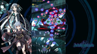 Image 0 for SorcerialBladeCannon