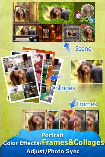 Image 0 for Photo Editor-Fotolr