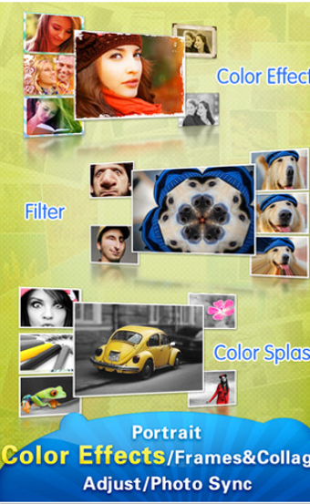 Image 3 for Photo Editor-Fotolr