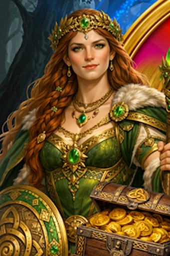 Imagen 0 para Emerald Pong