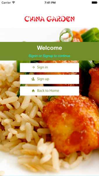 Image 2 for China Garden Online