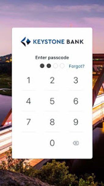 Imagen 2 para Keystone Bank Mobile Bank…