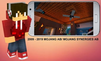 Image 0 for Addon MrCrayfish's Furnit…