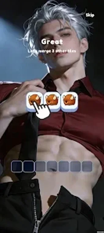 Image 0 for Fun Match Block King