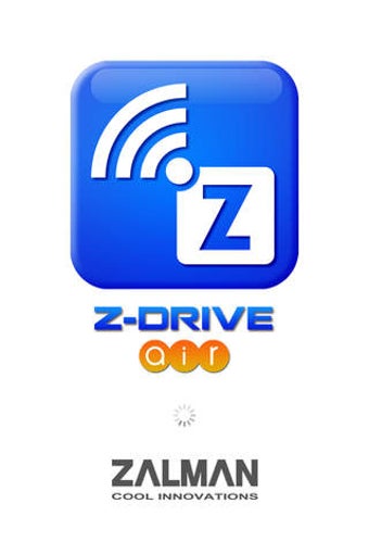 Image 0 for Z-Drive Air