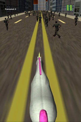 Image 0 for Unicorn Apocalypse Stampe…