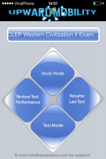 Image 0 for CLEP Western Civilization…