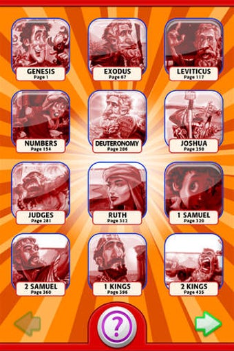 Imagen 0 para Fire Bible for Kids Compa…