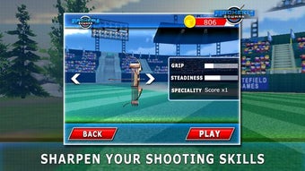 Image 3 for Archery 3D - Bowman