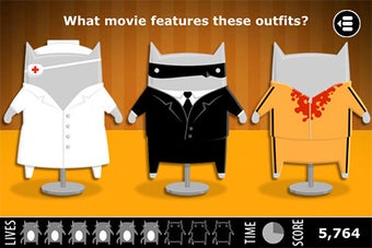 Image 0 for MovieCat! Lite - Move Tri…