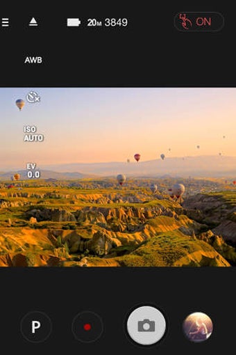 Imagen 0 para PIXPRO Remote Viewer