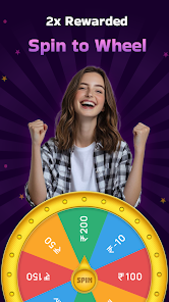 Image 0 for 2x- Rewarded Double in Mi…
