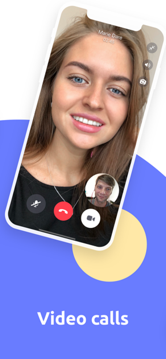 Image 3 for TamTam Messenger