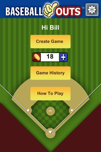 Image 2 for Baseball Outs