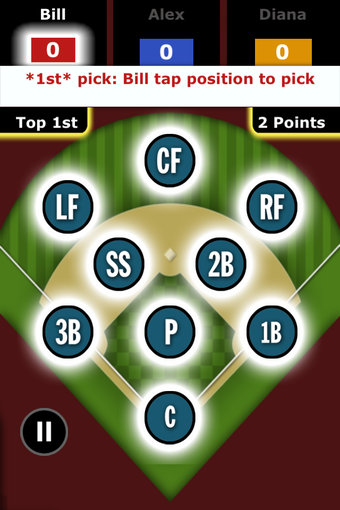 Image 3 for Baseball Outs