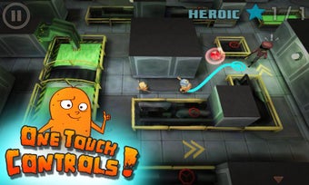 Imagen 2 para Critter Escape!