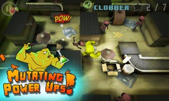 Imagen 1 para Critter Escape!