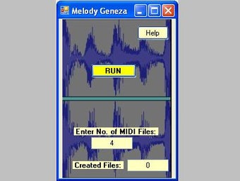 Image 0 for Melody Geneza