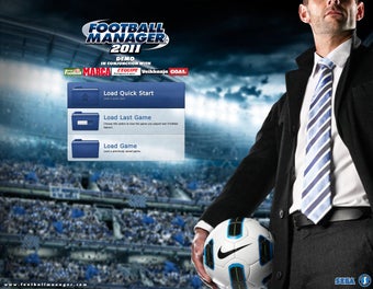 Imagen 0 para Football Manager 2011 Str…