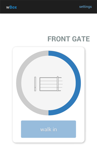 Image 0 for wBox for Windows 10