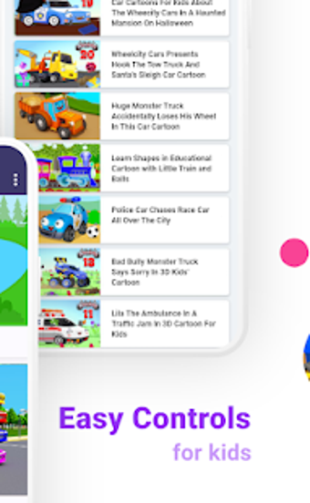 Image 1 for Free Cartoons For Kids By…