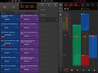 Imagen 0 para i-jingle webcaster